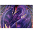 Dragonblade Netherblade Purple by Ruth Thompson Surface Laptop 7 15in Skin