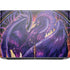 Dragonblade Netherblade Purple by Ruth Thompson HP ZBook Fury 16 G10 Skin