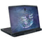 Dragonfly Celtic Knot by Brigid Ashwood Dell Alienware Skin