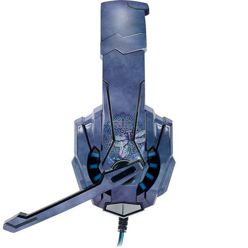 Dragonfly Celtic Knot by Brigid Ashwood BENGOO G9000 Skin