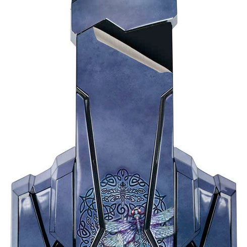 Dragonfly Celtic Knot by Brigid Ashwood BENGOO G9000 Skin