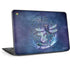 Dragonfly Celtic Knot by Brigid Ashwood HP Chromebook Skin