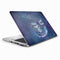 Dragonfly Celtic Knot by Brigid Ashwood HP Elitebook Skin