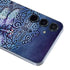 Dragonfly Celtic Knot by Brigid Ashwood Galaxy A35 5G Skin