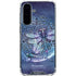 Dragonfly Celtic Knot by Brigid Ashwood Galaxy A36 5G Clear Case