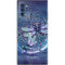 Dragonfly Celtic Knot by Brigid Ashwood Galaxy Note 10 Plus Skin