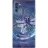 Dragonfly Celtic Knot by Brigid Ashwood Galaxy Note 10 Plus Skin