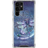 Dragonfly Celtic Knot by Brigid Ashwood Galaxy S23 Ultra Clear Case