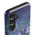 Dragonfly Celtic Knot by Brigid Ashwood Galaxy S25 Impact Case