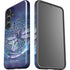 Dragonfly Celtic Knot by Brigid Ashwood Galaxy S25 Impact Case