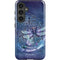 Dragonfly Celtic Knot by Brigid Ashwood Galaxy S25 Plus Impact Case