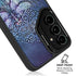 Dragonfly Celtic Knot by Brigid Ashwood Galaxy S25 Plus Kickstand Case