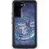 Dragonfly Celtic Knot by Brigid Ashwood Galaxy S24 Plus Waterproof Case