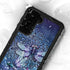 Dragonfly Celtic Knot by Brigid Ashwood Galaxy S24 Plus Waterproof Case