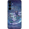Dragonfly Celtic Knot by Brigid Ashwood Galaxy S25 Skin