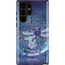 Dragonfly Celtic Knot by Brigid Ashwood Galaxy S25 Ultra Impact Case