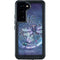 Dragonfly Celtic Knot by Brigid Ashwood Galaxy S24 Waterproof Case