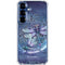 Dragonfly Celtic Knot by Brigid Ashwood Galaxy S25 Plus Clear Case