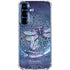 Dragonfly Celtic Knot by Brigid Ashwood Galaxy S25 Plus Clear Case