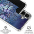 Dragonfly Celtic Knot by Brigid Ashwood Galaxy S26 Clear Case