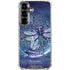 Dragonfly Celtic Knot by Brigid Ashwood Galaxy S26 Plus Clear Case