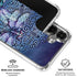 Dragonfly Celtic Knot by Brigid Ashwood Galaxy S26 Plus Clear Case