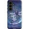 Dragonfly Celtic Knot by Brigid Ashwood Galaxy S26 Plus Impact Case