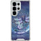 Dragonfly Celtic Knot by Brigid Ashwood Galaxy S26 Ultra Clear Case