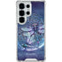 Dragonfly Celtic Knot by Brigid Ashwood Galaxy S26 Ultra Clear Case