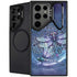 Dragonfly Celtic Knot by Brigid Ashwood Galaxy S26 Ultra Kickstand Case