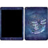 Dragonfly Celtic Knot by Brigid Ashwood iPad Skins