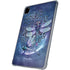 Dragonfly Celtic Knot by Brigid Ashwood iPad Pro 11in (2024) Clear Case