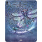 Dragonfly Celtic Knot by Brigid Ashwood iPad Pro 13in M4 (2024) Skin
