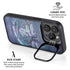 Dragonfly Celtic Knot by Brigid Ashwood iPhone 13 Pro Kickstand Case