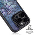 Dragonfly Celtic Knot by Brigid Ashwood iPhone 13 Pro Kickstand Case