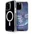 Dragonfly Celtic Knot by Brigid Ashwood iPhone Cases