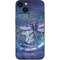 Dragonfly Celtic Knot by Brigid Ashwood iPhone Skins