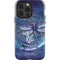 Dragonfly Celtic Knot by Brigid Ashwood iPhone 15 Pro Impact Case