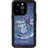 Dragonfly Celtic Knot by Brigid Ashwood iPhone 15 Pro Waterproof Case