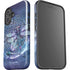 Dragonfly Celtic Knot by Brigid Ashwood iPhone 16 Impact Case