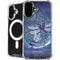 Dragonfly Celtic Knot by Brigid Ashwood iPhone 16 MagSafe Case