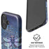 Dragonfly Celtic Knot by Brigid Ashwood iPhone 16 Magsafe Impact Case