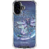 Dragonfly Celtic Knot by Brigid Ashwood iPhone 16 Plus Clear Case