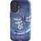 Dragonfly Celtic Knot by Brigid Ashwood iPhone 16 Plus Impact Case