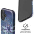 Dragonfly Celtic Knot by Brigid Ashwood iPhone 16 Plus Magsafe Impact Case