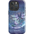 Dragonfly Celtic Knot by Brigid Ashwood iPhone 16 Pro Max Impact Case