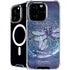 Dragonfly Celtic Knot by Brigid Ashwood iPhone 16 Pro Max MagSafe Case
