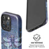 Dragonfly Celtic Knot by Brigid Ashwood iPhone 16 Pro Max Magsafe Impact Case