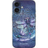 Dragonfly Celtic Knot by Brigid Ashwood iPhone 16 Skin