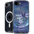Dragonfly Celtic Knot by Brigid Ashwood iPhone 16e MagSafe Case